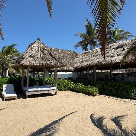 Villa Marena Hotel Boutique Coyuca de Benitez Екстер'єр фото