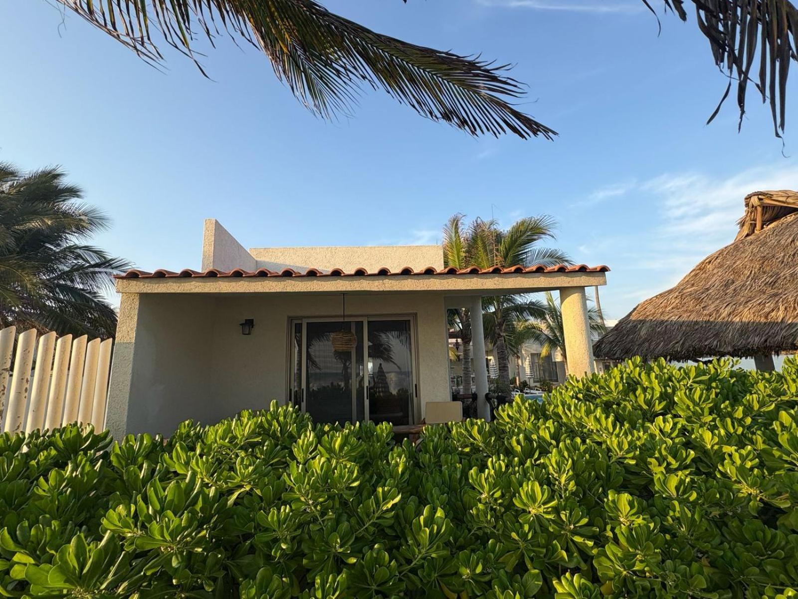 Villa Marena Hotel Boutique Coyuca de Benitez Екстер'єр фото