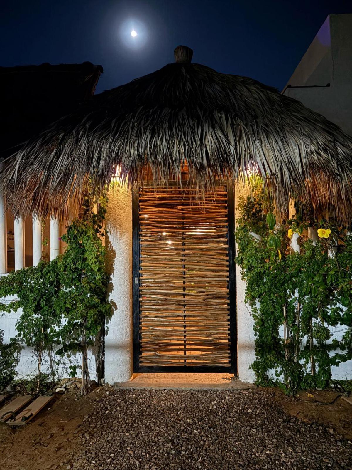Villa Marena Hotel Boutique Coyuca de Benitez Екстер'єр фото