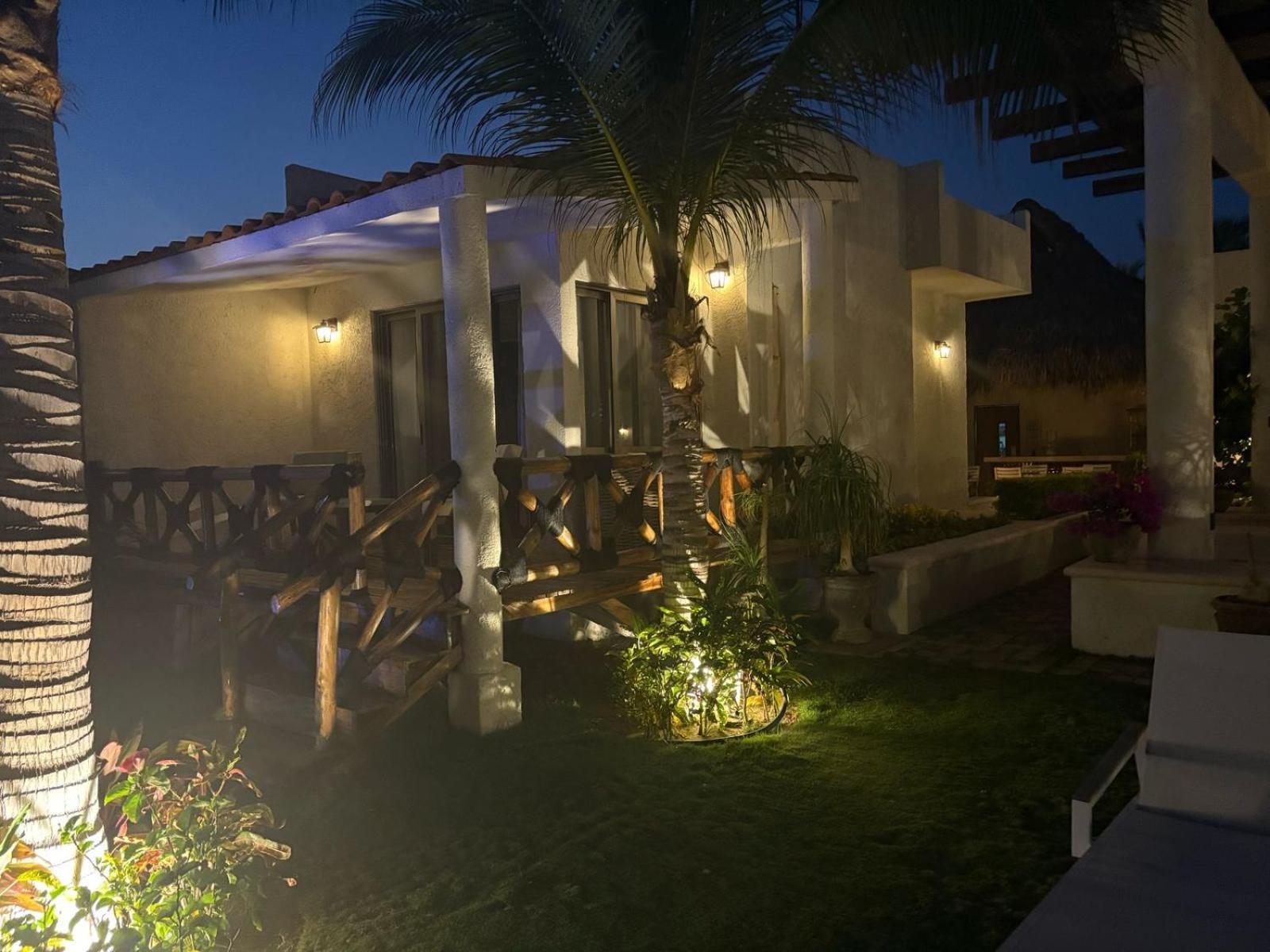 Villa Marena Hotel Boutique Coyuca de Benitez Екстер'єр фото