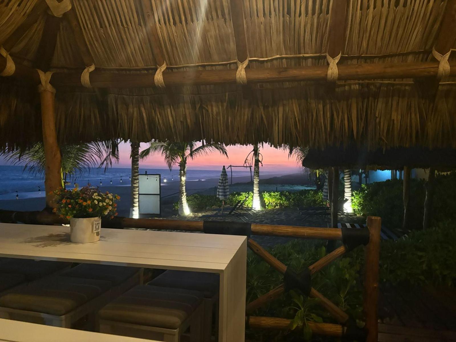Villa Marena Hotel Boutique Coyuca de Benitez Екстер'єр фото