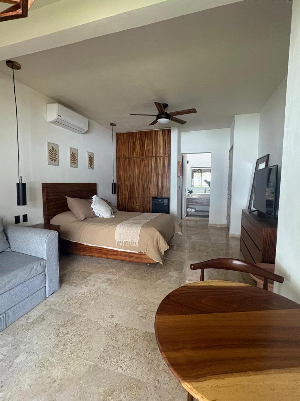 Villa Marena Hotel Boutique Coyuca de Benitez Екстер'єр фото