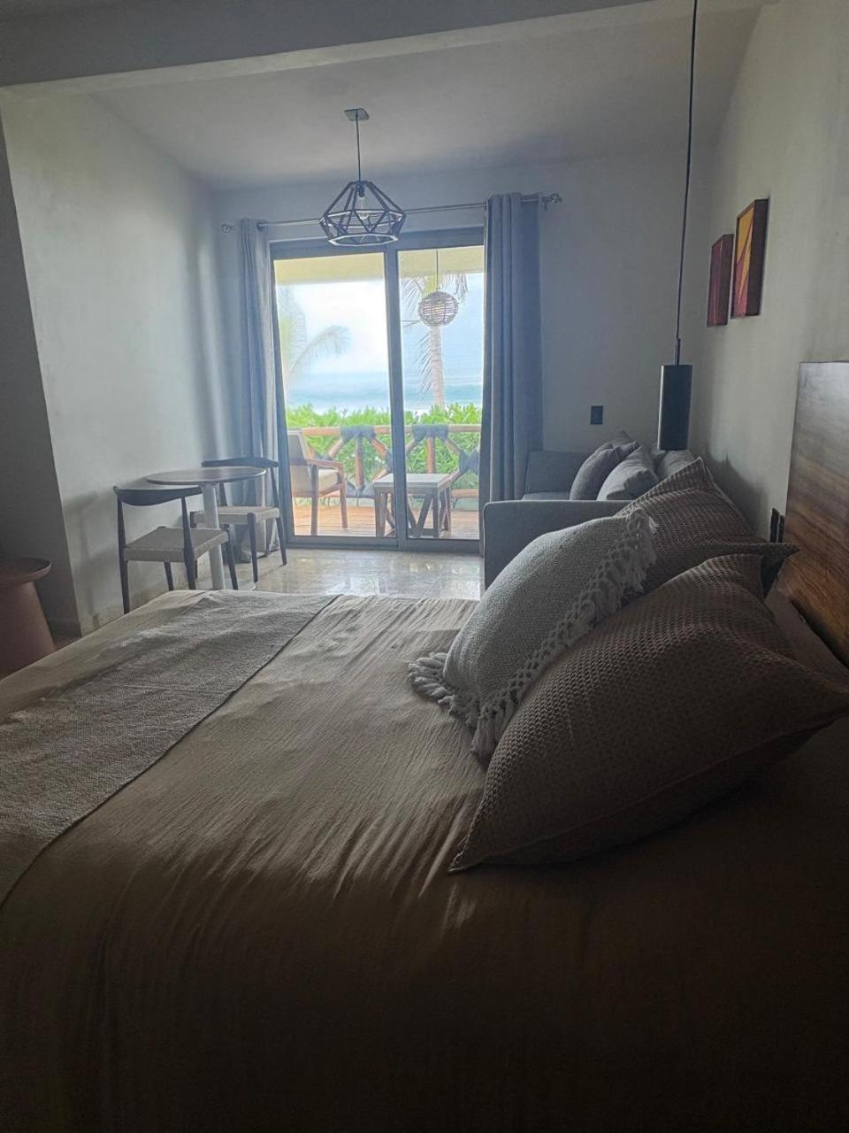Villa Marena Hotel Boutique Coyuca de Benitez Екстер'єр фото