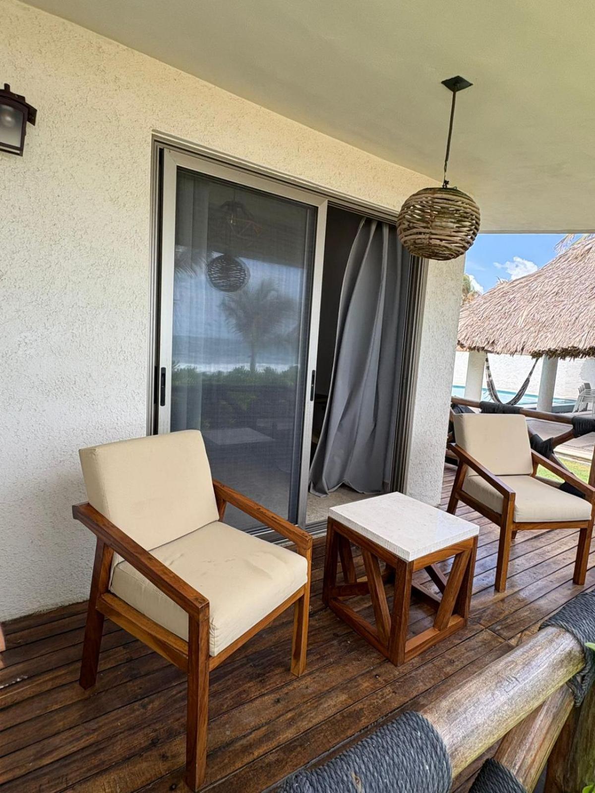 Villa Marena Hotel Boutique Coyuca de Benitez Екстер'єр фото