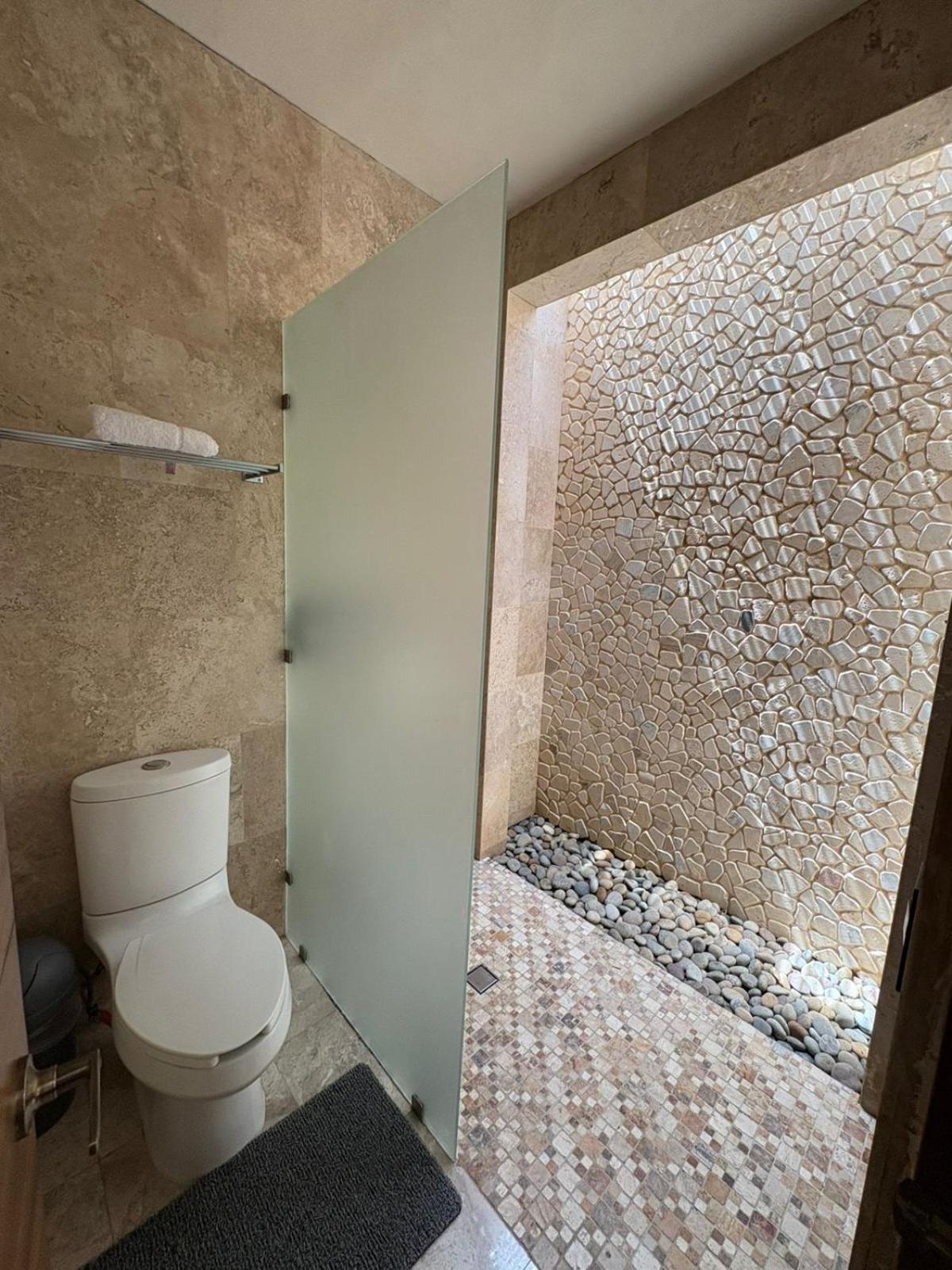 Villa Marena Hotel Boutique Coyuca de Benitez Екстер'єр фото