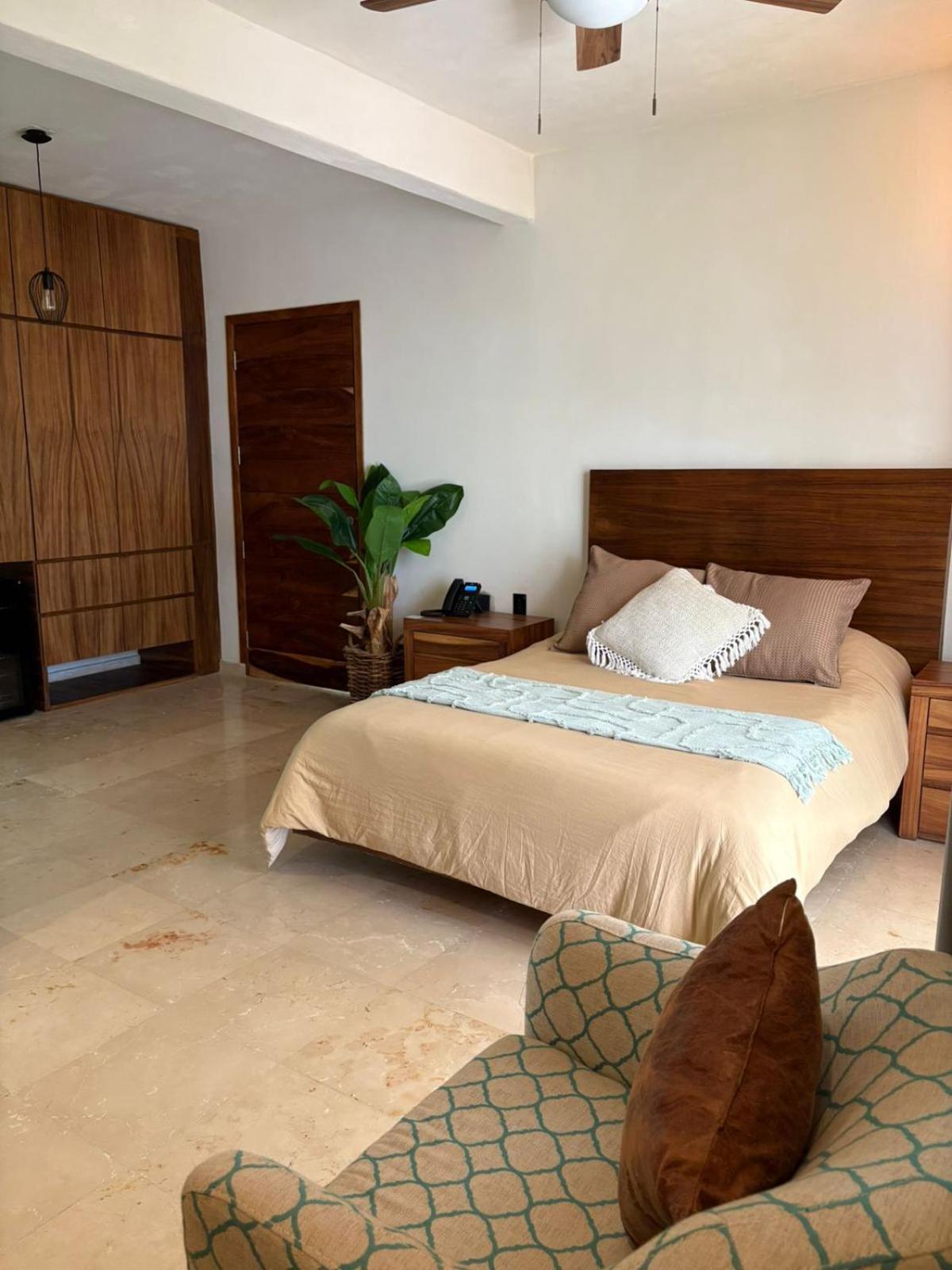 Villa Marena Hotel Boutique Coyuca de Benitez Екстер'єр фото