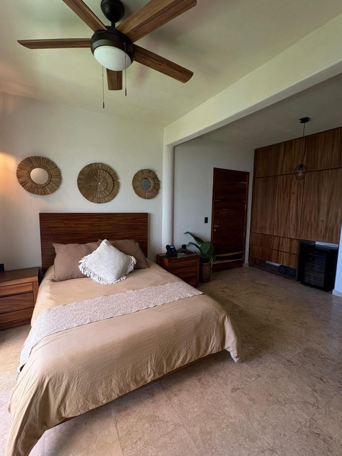 Villa Marena Hotel Boutique Coyuca de Benitez Екстер'єр фото