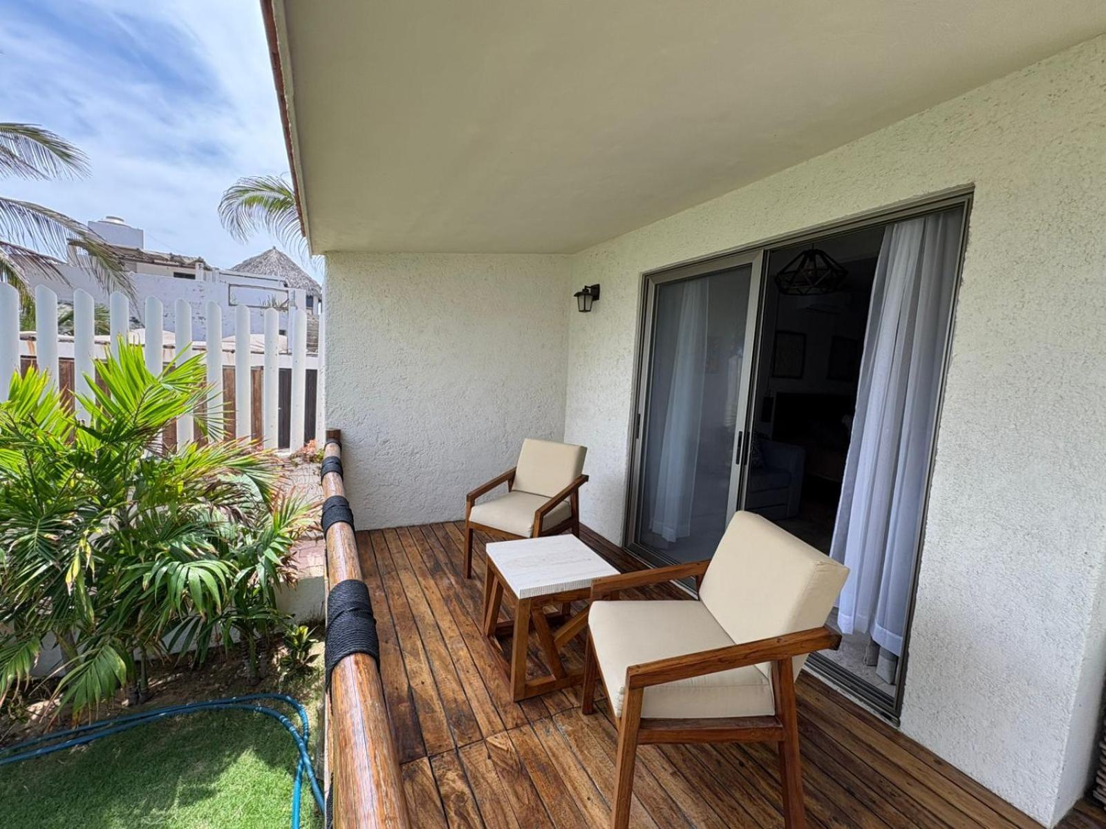 Villa Marena Hotel Boutique Coyuca de Benitez Екстер'єр фото